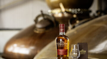 Cask Strength bottle_w_empty Glencairn and box.jpg